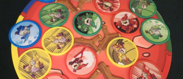 Unfortunately, the gnome with the Make This Game Good power didn't show up for work that day. Unfortunately, the gnome with the Make This Game Good power didn't show up for work that day.