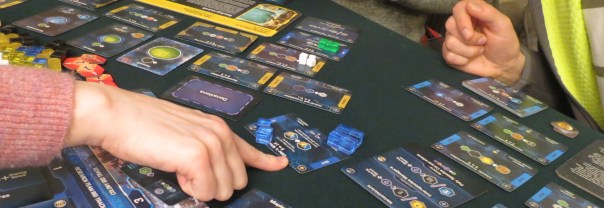 Lee, I know you're reading this. Make trades, Lee. Make trades.