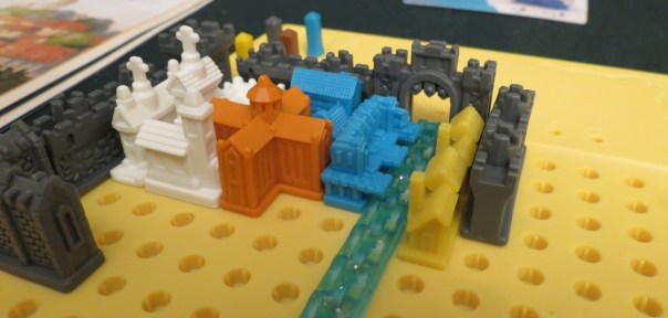 In this fantasy game, hospitals create immunities to the plague. Hahahasob