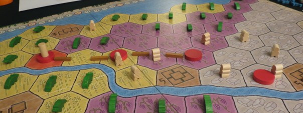 At first they determined to build in straight lines only. Then the fourth settlement went and blew it. At first they determined to build in straight lines only. Then the fourth settlement went and blew it.