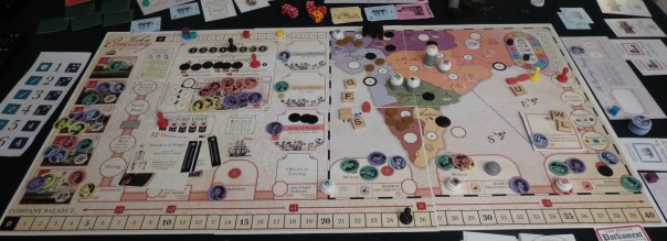 Not only is everything subject to change, but things *have* changed. The entire legal system was taped onto this copy at some point.