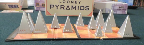 I feel like a Martian would adjust to our chess faster than we can adjust to theirs.