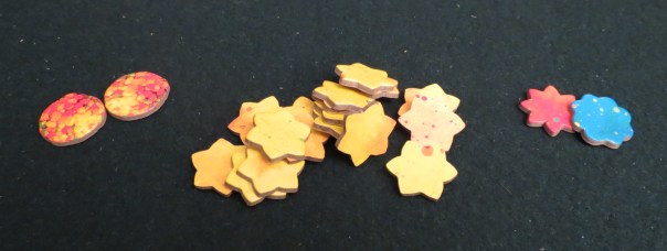 I don't know if every group comes up with "jizz" jokes in this game, but my group may have come up with enough to account for every potential player on the planet.