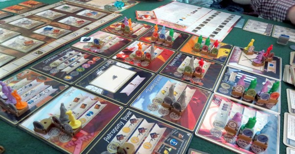 WORTH IT. Wee Aquinas supports any game about education. WORTH IT. Wee Aquinas supports any game about education.