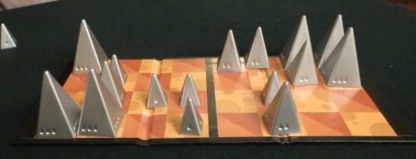 But only because Martians are smarter than us. It's the lower gravity. Nothing innate.