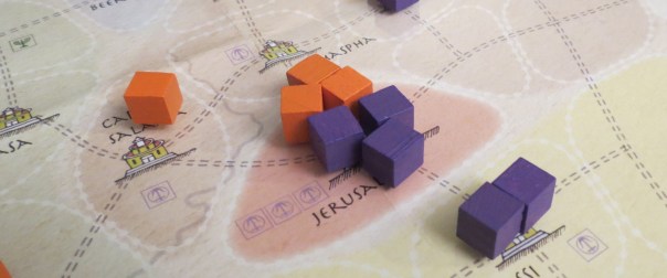 Baruch atah, Adonai Eloheinu, Melech haolam, she-asah nisim la'avoteinu bayamim hahem bazman hazeh!