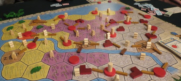 Or a communal organism whose parts think they're sentient. Silly cells. Back to work. Or a communal organism whose parts think they're sentient. Silly cells. Back to work.