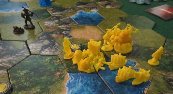 WORTH IT. Wee Aquinas likes that the game is pre-colonial. Since he's also, y'know, pre-colonial. WORTH IT. Wee Aquinas likes that the game is pre-colonial. Since he's also, y'know, pre-colonial.