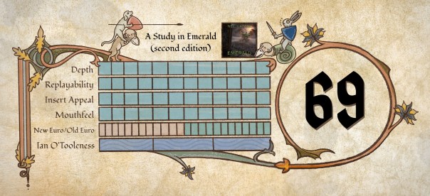 Seriously, Eryck did such an incredible job with this graphic that I am seriously tempted to throw it into random articles just for the heck of it.