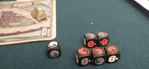 At least we're doing a good job of continuing the misapplication of the term "dystopian."