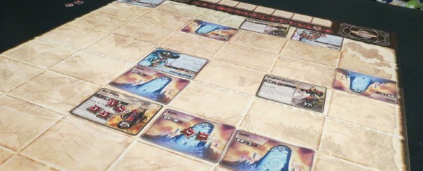 Now let's find out what happens when I like a game so much that I can't find much negative to say about it. Now let's find out what happens when I like a game so much that I can't find much negative to say about it.