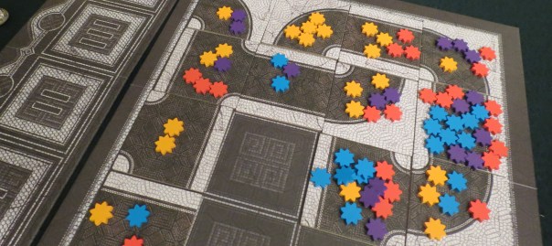 GAH look at the flower overkill