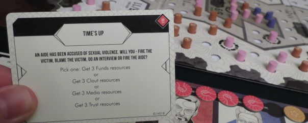 Good effort? Good effort?