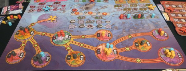 Dibs on the crystal cavern.