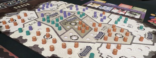 At its worst... it's mostly too long. At its worst... it's mostly too long.