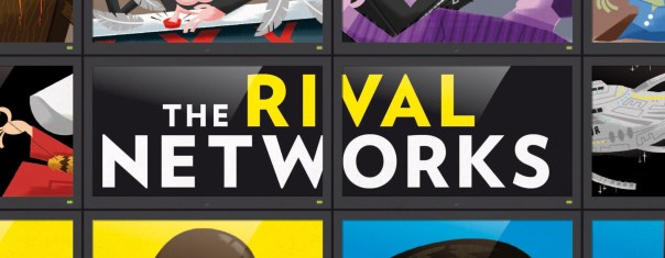 Now do Rival Streaming Services!