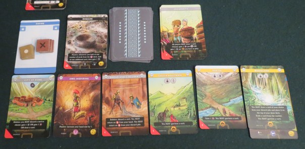 "We make our city very big and impressive." Oh ho ho yeah okay you guys, we know. Like, WE KNOW.