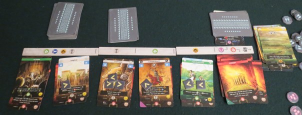 Shown here nearly depleted, because I am bad at this.