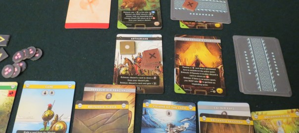 Who wants to see whether Arthur could defeat the Olmecs? Put that damn hand back down.