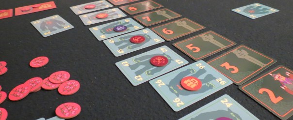 Who knew that joining a group that murders and steals for its living could result in untimely falls from power?!