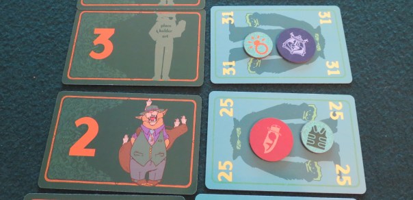 Quick trick for when you need a pun but there aren't any: just add the word to the end of the other word. In this case, you could say that the puma is wearing a "guitarpuma." —professional writing tip