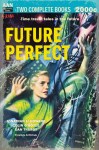 It was always understood that the first person to develop temporal displacement would also be the last. But nobody mentioned anything about countermeasures... It was always understood that the first person to develop temporal displacement would also be the last. But nobody mentioned anything about countermeasures...