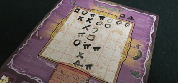 Oh look, they rented an empty ballroom surrounded by murky water for the Halloween party.