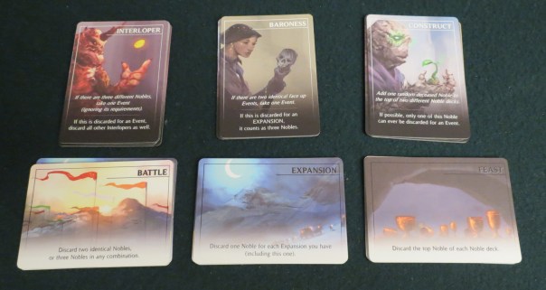 I don't know what I thought it was at first, but it wasn't a pillow. I always imagined a crown-pillow as being large. Not, like, a pillow made to the exact dimensions of the crown. The crown should disappear into it, a statement on the enormity of rule. I think so, at least.