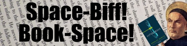 Wee Aquinas kinda liked the robot sex, actually.