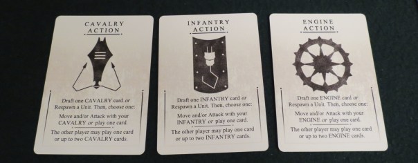 With a significant end-of-round phase in between, but I try to leave the boring stuff out of these reviews.