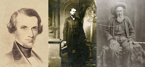 Eighteen-year-olds had it hard in the 1800s.