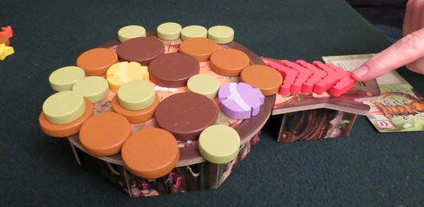 Some of these pictures are from the expansion. Which, honestly, is where the best bugs are at. Some of these pictures are from the expansion. Which, honestly, is where the best bugs are at.