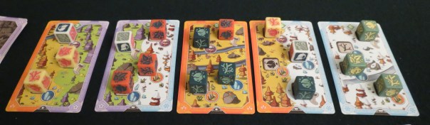 Forest fires, on the other hand, are weirdly easy to contain.