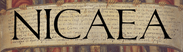 In which my perspective surprises absolutely nobody, because Mormons are famously Nicene heretics.