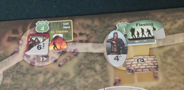 You're looking the wrong way, bud.