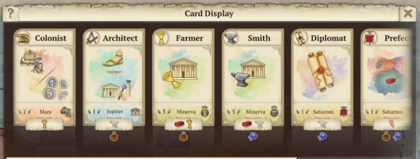 Not high-stakes peril, though. Not high-stakes peril, though.