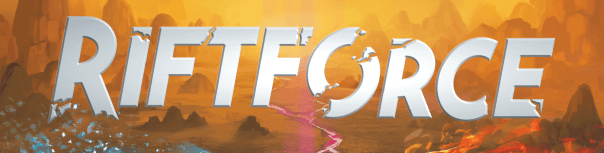 What is a riftforce? Is it a strike team that hangs around rifts? A force that emanates from rifts? A rift-based form of compulsion?