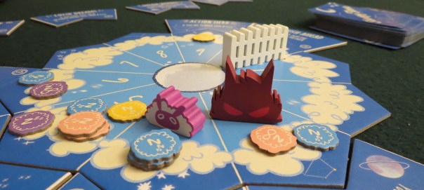 (maybe if I tell you about Sheepy Time, they will let me leave. maybe. maybe.)