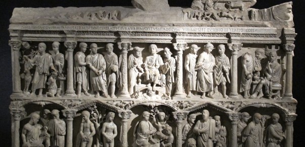 I know so much about this dang sarcophagus.