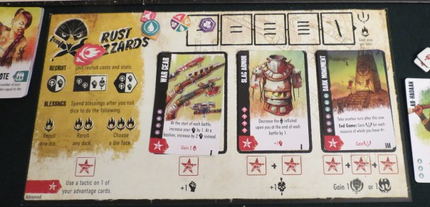 No? How about some overlookable asymmetrical powers?