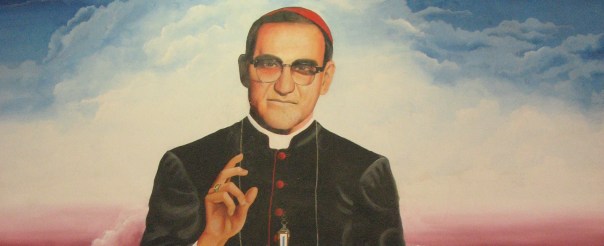 There's too much to say about Romero, so I'll just ask that anyone unfamiliar with the man take a look at his Wikipedia page.