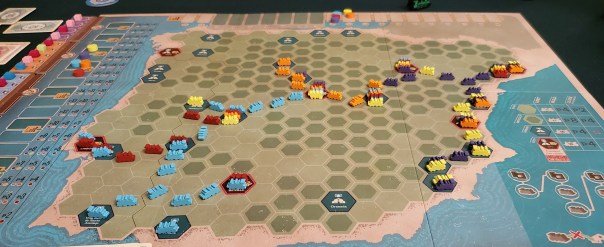 Ah! The European country I've never visited. Ah! The European country I've never visited.