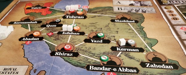 Oops, I wrote way too much about history. My bad.