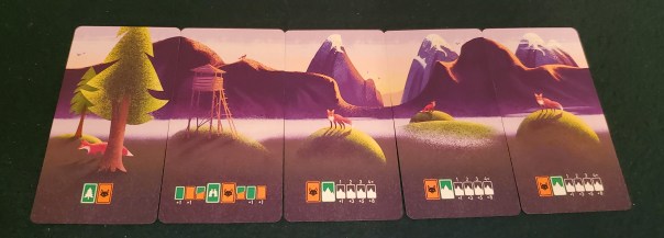 by the Fox Whisperer or something I dunno