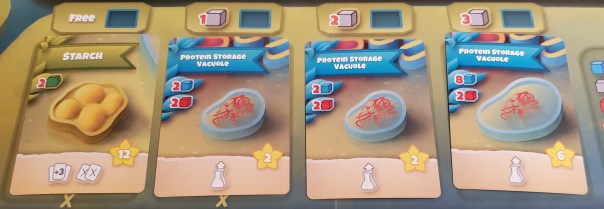 Not very much, though. A large quantity are effectively repeats.