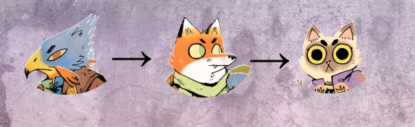 Kyle Ferrin has power.