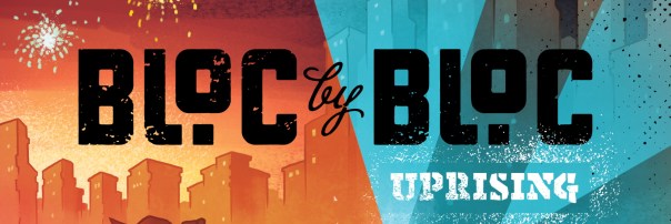 The second "Paris Commune" game I've played this week! The second "Paris Commune" game I've played this week!