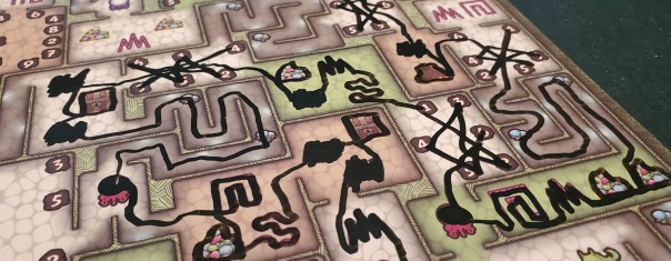 also: avoiding corners