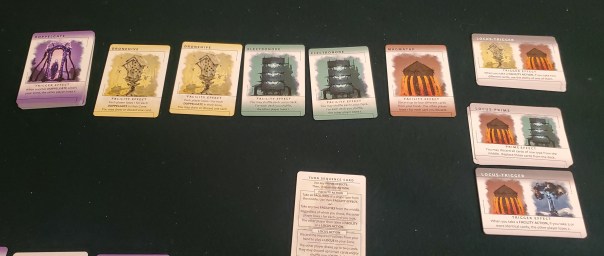 Also, there's the phase card. Good ole essential phase card.