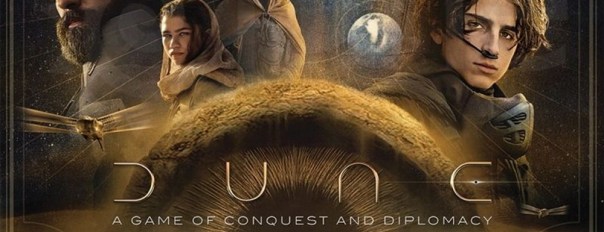 A Game of Conquest and Conquest